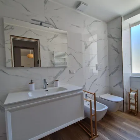 Apartament Ten Apartment *