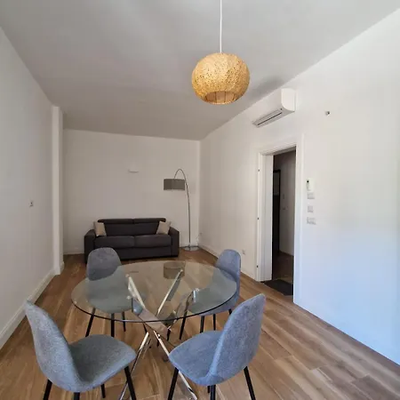 Appartement Ten Apartment *