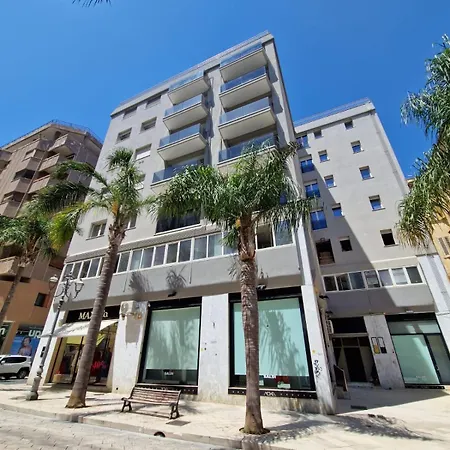 Ten Apartment Appartement *