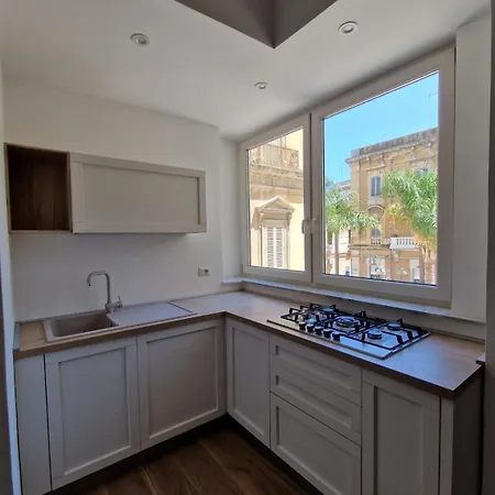 شقة Ten Apartment *