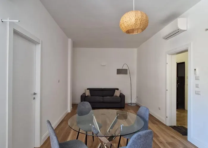 Ten Apartment * ברינדיזי